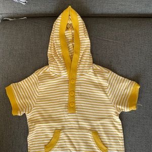 Baby clothes